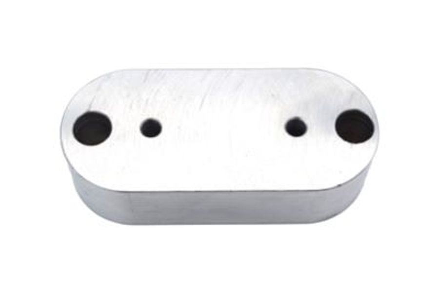 Shock Absorber Spacer Block